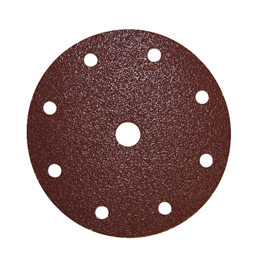 Makita Schleifpap. Kl. 150mm K240 P-37910