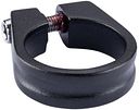 Vorschaubild CONTEC Sattelklemmschelle Clamp.it two Ø 34,9 mm schwarz