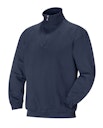 Vorschaubild Jobman Sweatshirt 1/2 Zip 5500