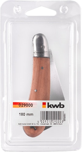 kwb Gipskartonmesser 29000