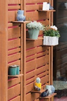 BM Serie Typ 203 Regal, tabak