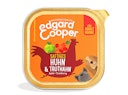 Vorschaubild Edgard&Cooper Adult 150 Gramm Hundenassfutter