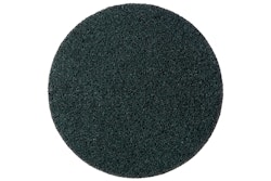 Metabo Vlies-Haftkompaktscheibe "Unitized" 125 mm auf Klettgewebe