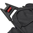Vorschaubild Rixen & Kaul Satteltasche Contour schwarz 7 l
