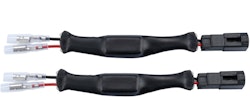 MOTOISM Adapterkabel / Widerstand für Ducati V1