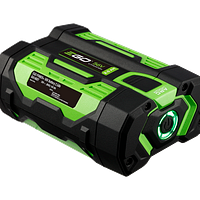 EGO Power Akku BA1400T - 2,5 Ah / 140 Wh