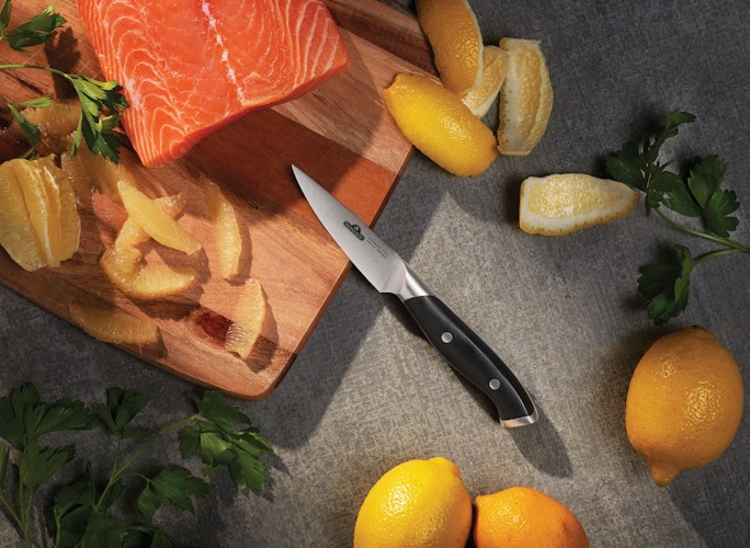 NAPOLEON Schälmesser (55215)