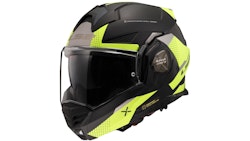 LS2 Klapphelm FF901 ADVANT X