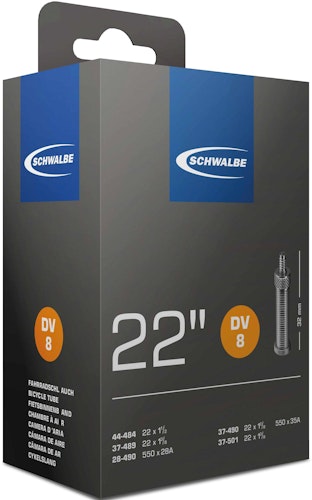 Schwalbe Schlauch Nr. 8
