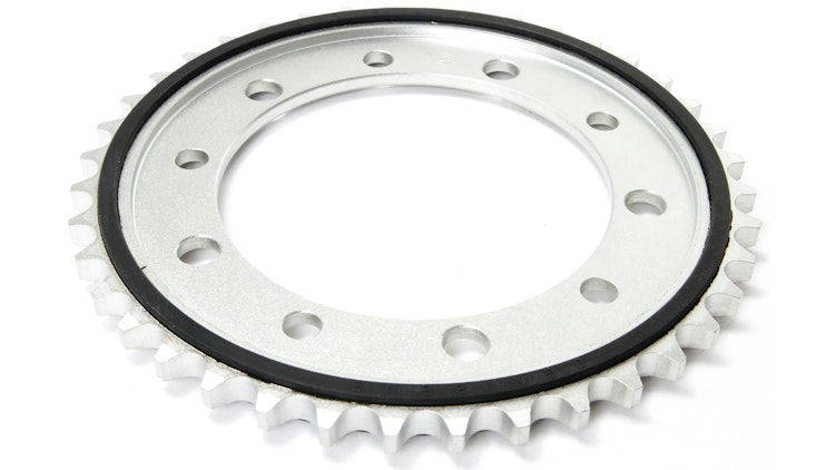 Ognibene Kettenrad 8094