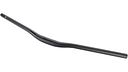 Vorschaubild CONTEC Lenker Mito 60 640 mm schwarz Griffweite 660 mm