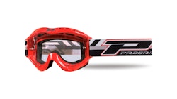 Progrip Crossbrille 3101 Rot
