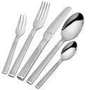 Vorschaubild WMF Besteckset 30 tlg. Art Deco