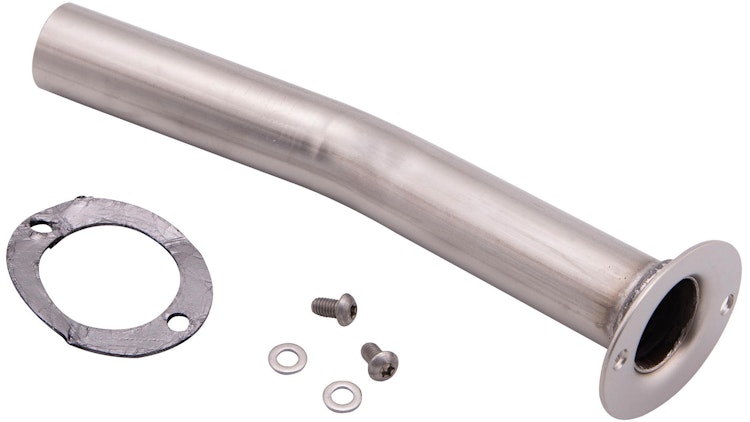 LeoVince dB-Killer 4080, 4151, 304080801R