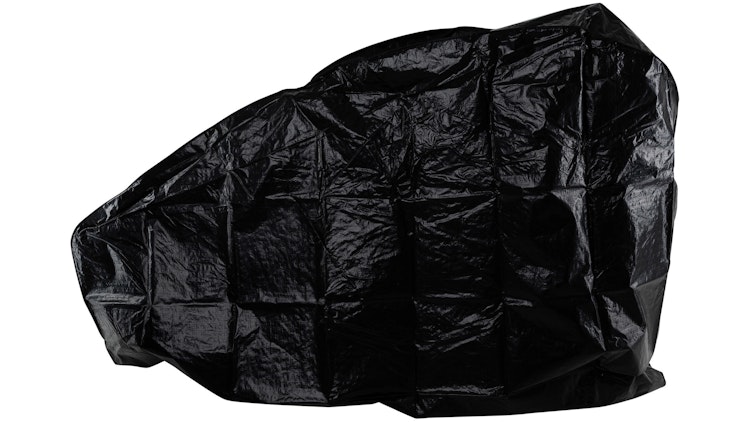 Pfau-Tec Fahrradschutzhülle