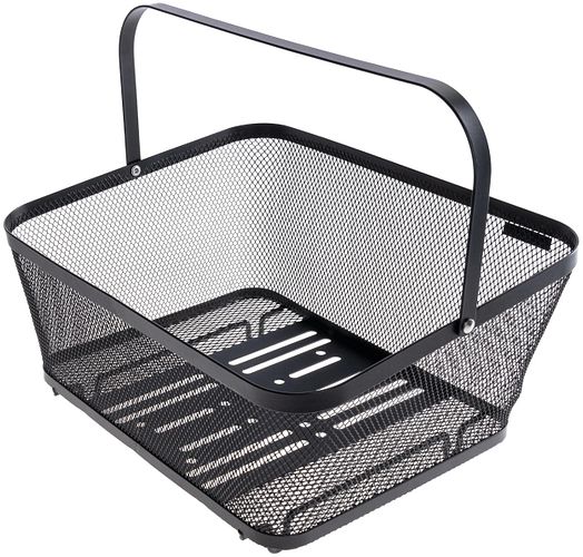CONTEC Korb Vero Multi schwarz