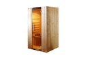 Vorschaubild Weka Infrarotkabine Ranua Gr. 1 mit Fronteinstieg