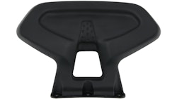 KAPPA Rückenlehne KTB 5121 für BMW C650