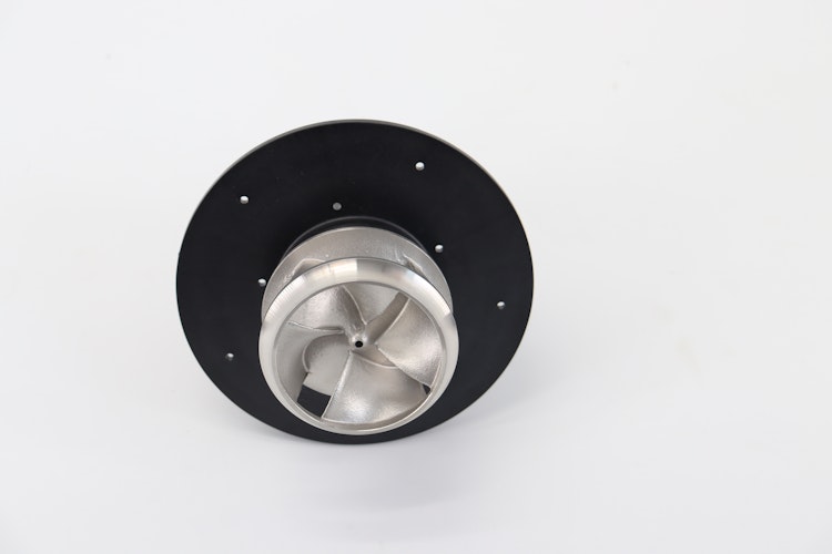 Oase Ersatzrotor für AquaMax Eco Titanium (43865)