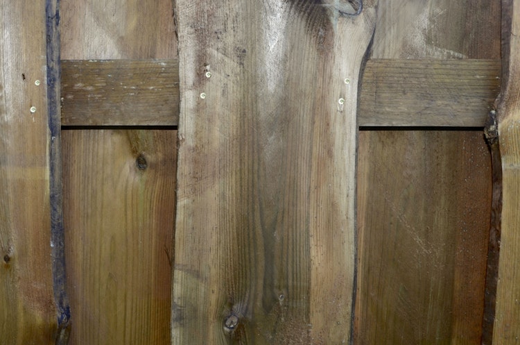 T&J SEELAND-Serie Sichtschutz 1800 x 900 mm