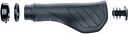 Vorschaubild CONTEC Griff MERGE Trekking Ergo 96/140 mm schwarz,grau