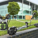 Vorschaubild EGO Power Akku-Rasentrimmer BCX3800