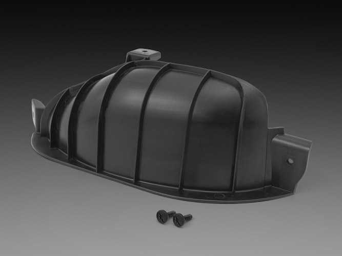 Husqvarna Mulchabdeckung TS 112 / TC 114