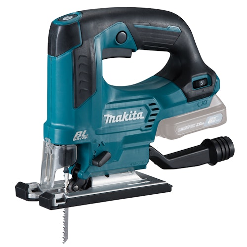 Makita Akku-Pendelhubstichsäge JV103DZ