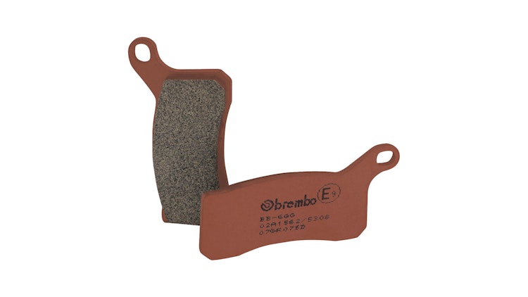 Brembo Bremsbelag SD 07GR07SD