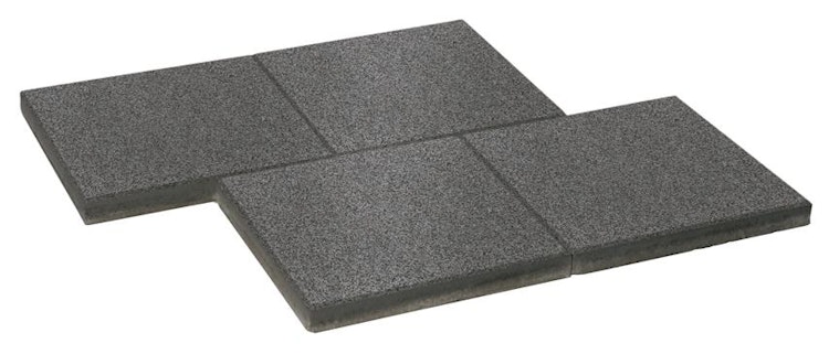 Diephaus Terrassenplatte OPTIMA 40 x 40 x 4 cm