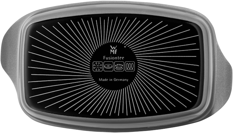 WMF Schlemmerkasserole Fusiontec Platinum