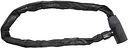 Vorschaubild CONTEC Kettenschloss PowerLoc 75 cm schwarz