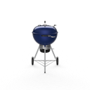 Vorschaubild Weber Holzkohlegrill MASTER-TOUCH GBS C-5750 Ø 57 cm - Deep Ocean Blue