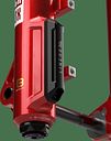 Vorschaubild RockShox Federgabel Lyrik Ultimate Flight Attendant E1 29 Zoll rot