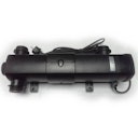 Vorschaubild Heissner UVC-Klärer komplett für FPU24000-00 24W (ab 2021)