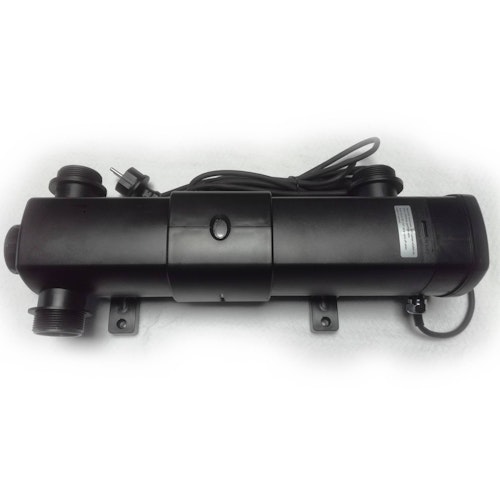 Heissner UVC-Klärer komplett für FPU24000-00 24W (ab 2021)