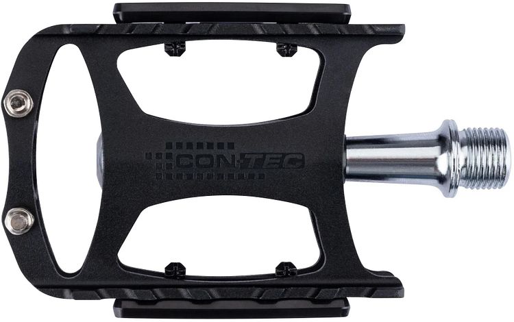 CONTEC Pedal Trail MTB schwarz