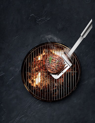 WMF Großer Grillwender