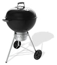 Vorschaubild Weber Original Kettle Premium Holzkohlegrill 57 cm Black