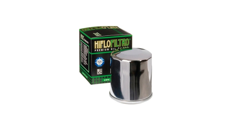 Hiflofiltro Ölfilter HF303C