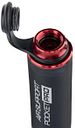 Vorschaubild CONTEC Minipumpe Air Support Pocket Pro Gauge schwarz