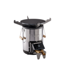 Vorschaubild Petromax Raketenofen Grillplatte