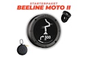 Vorschaubild BEELINE Navigationsgerät Moto II Starterpaket
