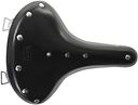 Vorschaubild CONTEC Sattel Classic Exclusiv Touring Herren schwarz