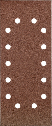 kwb 10Streifen Korund gl 115 K  40 818704