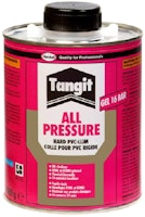 PVC-Kleber 250 g mit Pinsel 