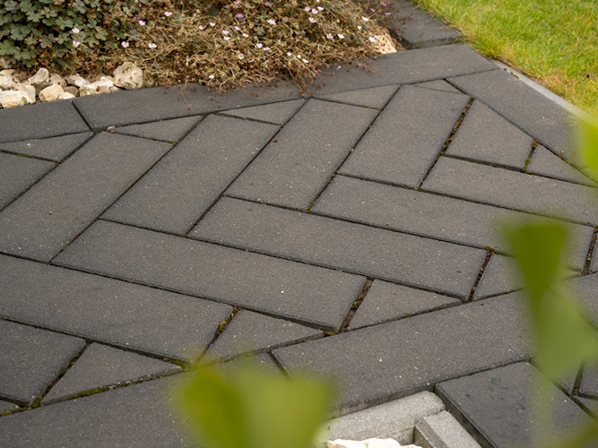 Diephaus Pflastersteine LINEO