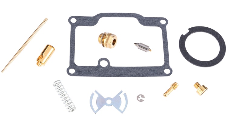 Keyster Reparatursatz Vergaser