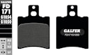 Vorschaubild Galfer Bremsbelag FD171 - G1050