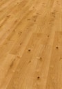Vorschaubild KWG Madeira Eiche markant natur Natur-Designboden Landhausdiele 181,5x20 cm
